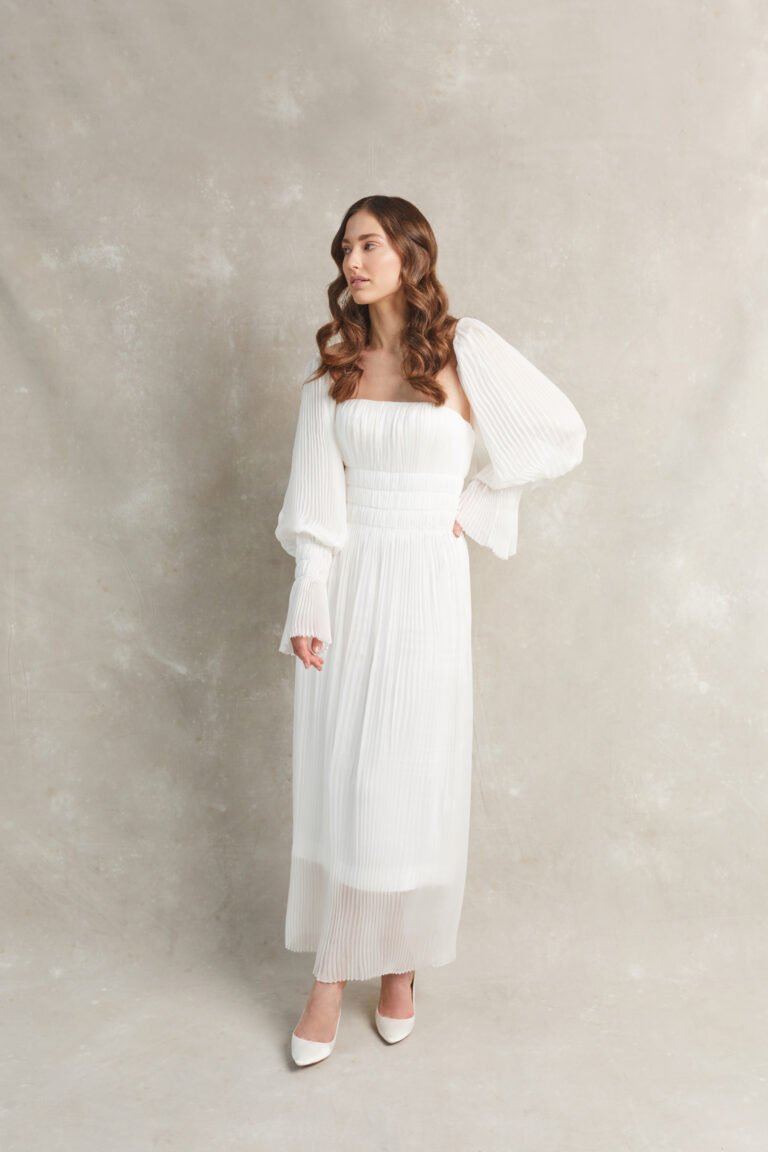1. VINIETTE dress