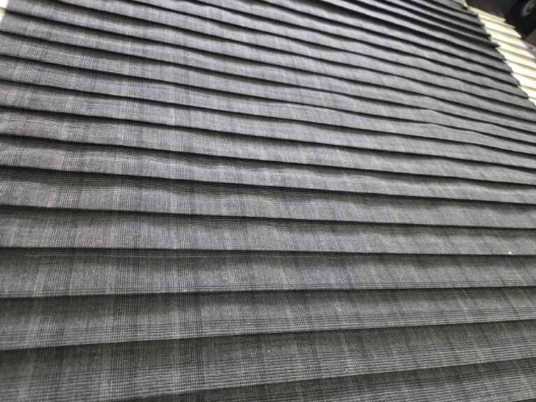 Pleating 6