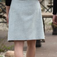 a line soft pleated skirts arianna 49abad84930d8dc5fb7b3911164bd3ac