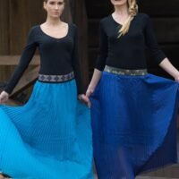 chiffon pleated skirts sarah 068357bca2d82de2c724660c0e5118fe