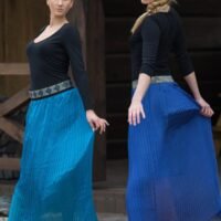 chiffon pleated skirts sarah 9c7e13e97e9eeb6e0b1260acf97954b5