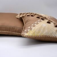 Pagalvės dekorui su intarpais 2. Pagal individualų užsakymą.