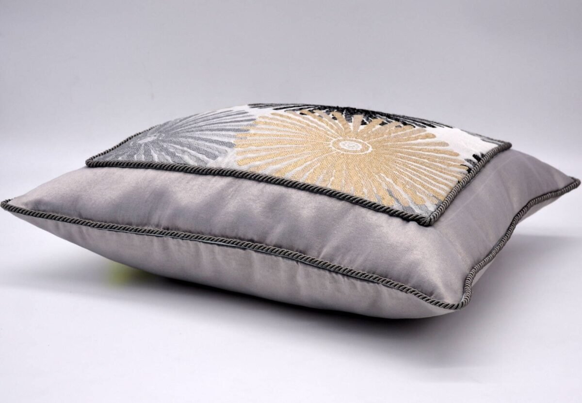 Pagalvės dekorui 5 Pagal individualų užsakymą