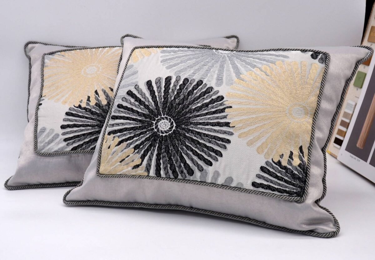 Pagalvės dekorui 5 Pagal individualų užsakymą