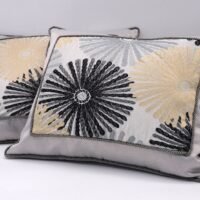 Pagalvės dekorui 5 Pagal individualų užsakymą