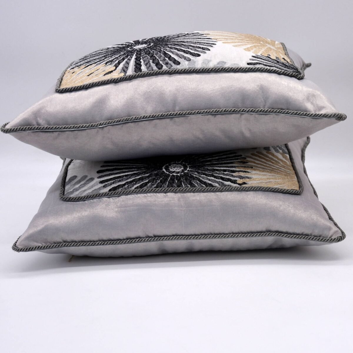 Pagalvės dekorui 5 Pagal individualų užsakymą