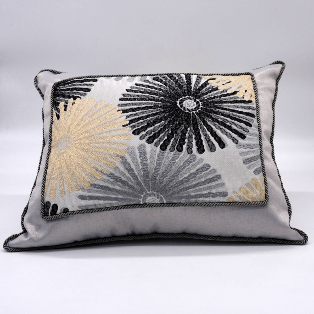 Pagalvės dekorui 5 Pagal individualų užsakymą