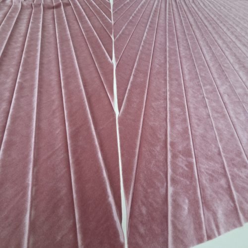 Pleating 1