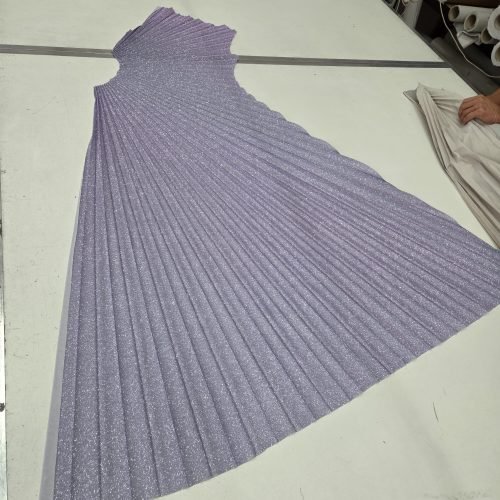 Pleating 3