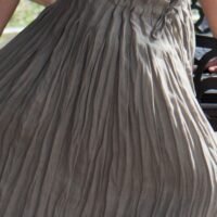 gathered pleated skirts avery 5274641cbf233e939e4f3882f82a3052