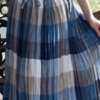 gathered pleated skirts avery 88947b0a924d71b1d9750d76795be1d6