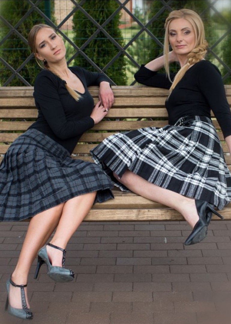 kilted pleated skirts mia d0870de25a85b6aa24b2aca296f6191f