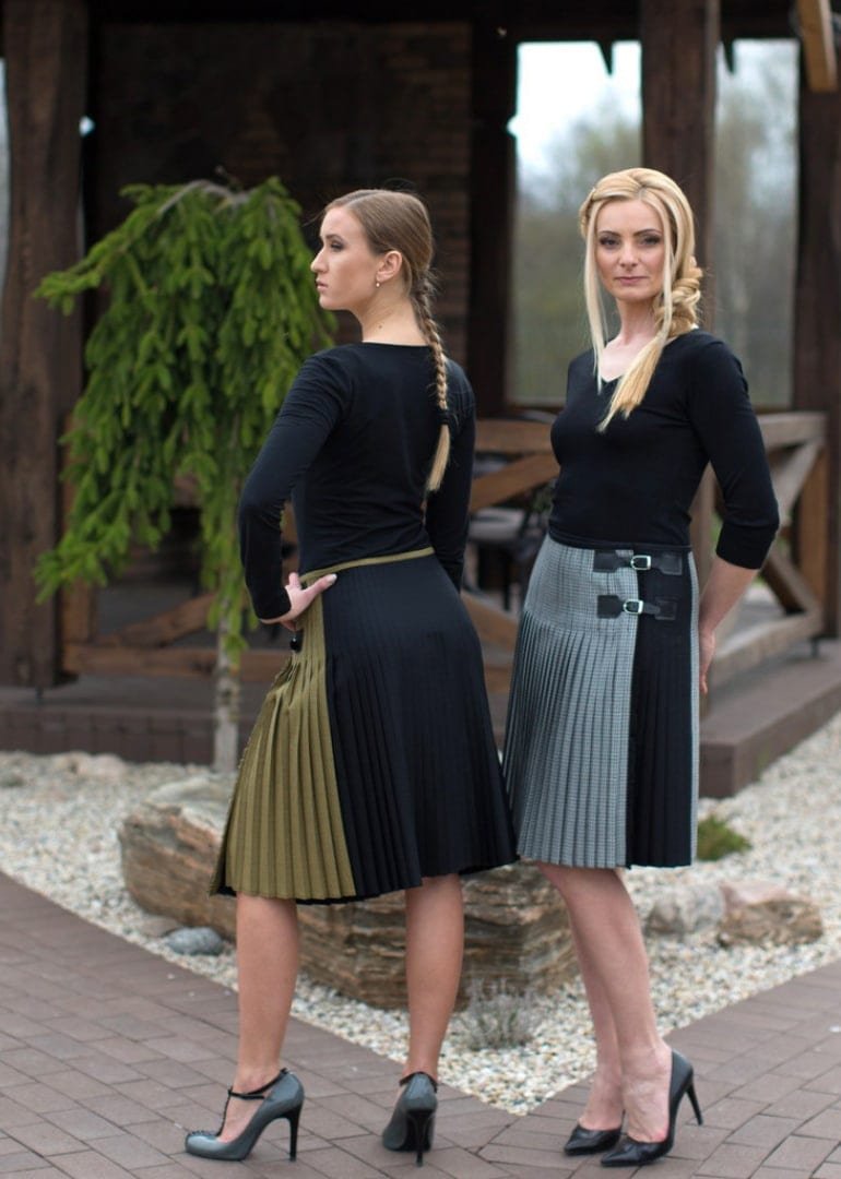 kilted pleated skirts zoe a8f7375ddce22929b3550e8d3da614db