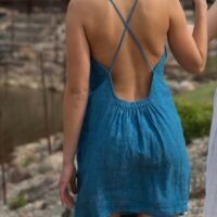 linen beach dress mila becf800691a68ede7869ad93911ce5cf