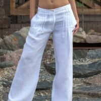 linen pants bailey 97