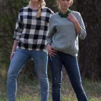 linen tunic peyton 91