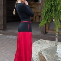 pleated pants skirts grace 498bf24a9ef3ee3a576f1d043a19410e