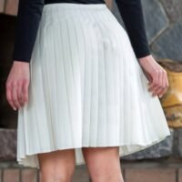 pleated skirts hannah 47192d6bb685b0e5a763bf40bbe69840