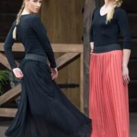 pleated skirts lilian 851295865a0a6874833756c7c273c335