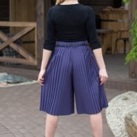 pleated skirts pants anna 263ab4b591c63a6b6f377f5217111920