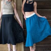 semi circuall skirts ella dec95edb7fca4de918555da65b2c7e04