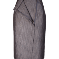 skirts denim pencil liussy 7c3c4b6f31f4be180742e10e952d5b23