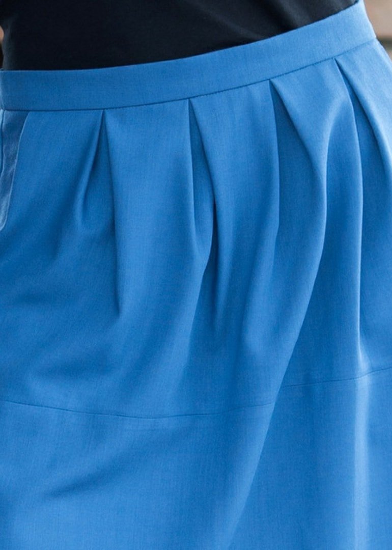 soft box pleated skirts adalyn 654614bf360904f6189fa68be6117726