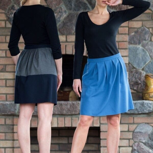 soft box pleated skirts adalyn d3ac035d91879329bc36a04408787a5a