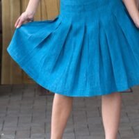 soft pleated skirts bdf9f7a98aab6211235243b2f6cf256f